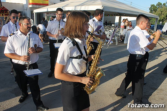 Fiestas Raiguero Bajo 2019 - 86
