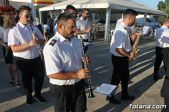 Fiestas Raiguero Bajo 2019 - 87