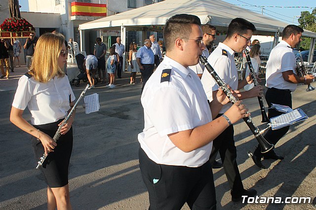 Fiestas Raiguero Bajo 2019 - 89