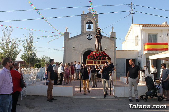 Fiestas Raiguero Bajo 2019 - 91