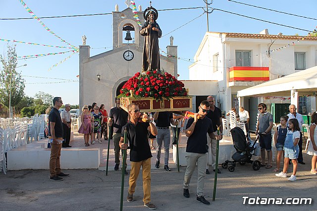 Fiestas Raiguero Bajo 2019 - 92