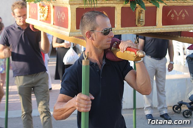 Fiestas Raiguero Bajo 2019 - 93