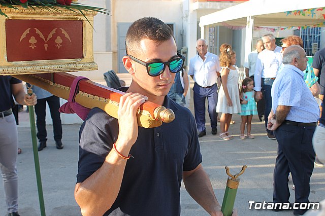 Fiestas Raiguero Bajo 2019 - 95