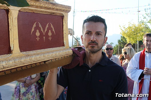 Fiestas Raiguero Bajo 2019 - 97