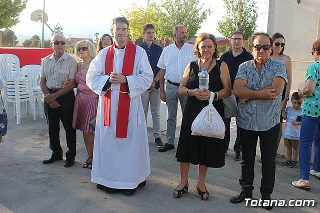 Fiestas Raiguero Bajo 2019 - 98