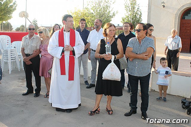 Fiestas Raiguero Bajo 2019 - 99