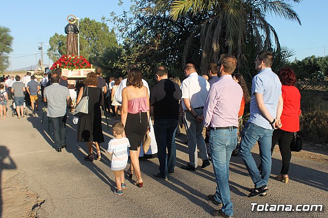 Fiestas Raiguero Bajo 2019 - 103