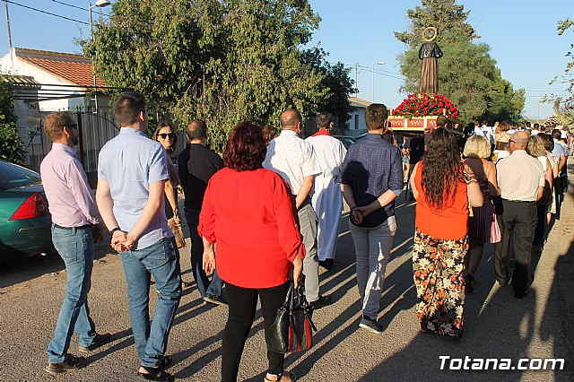 Fiestas Raiguero Bajo 2019 - 104