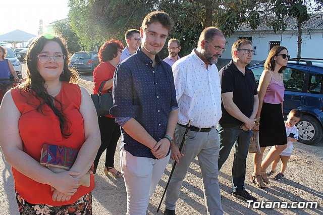 Fiestas Raiguero Bajo 2019 - 105