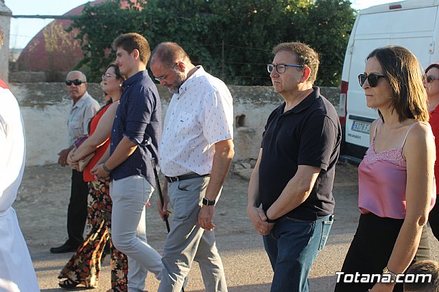 Fiestas Raiguero Bajo 2019 - 107