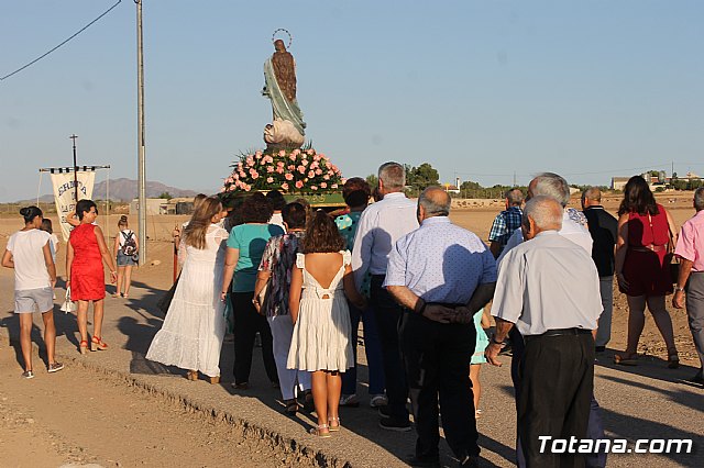 Fiestas Raiguero Bajo 2019 - 108