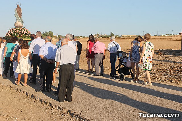 Fiestas Raiguero Bajo 2019 - 109