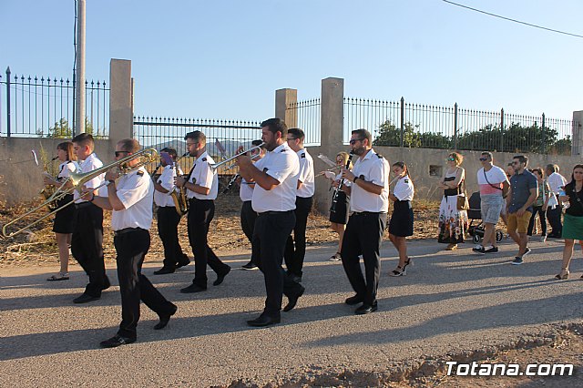 Fiestas Raiguero Bajo 2019 - 110