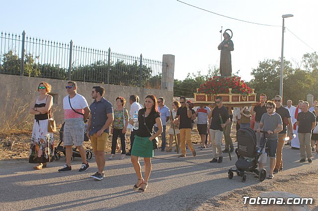 Fiestas Raiguero Bajo 2019 - 111