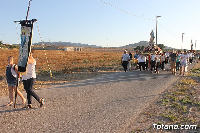 Fiestas Raiguero Bajo 2019 - 113