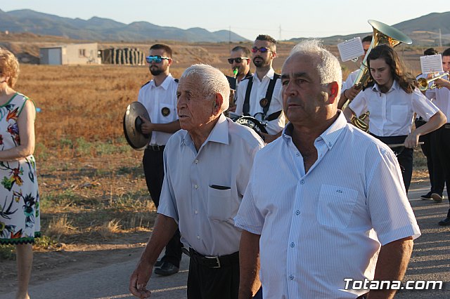 Fiestas Raiguero Bajo 2019 - 119