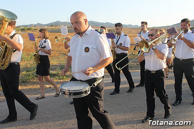 Fiestas Raiguero Bajo 2019 - 122