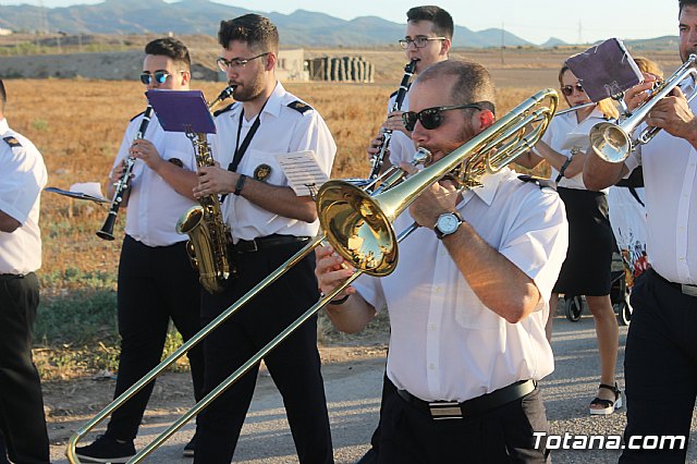 Fiestas Raiguero Bajo 2019 - 123