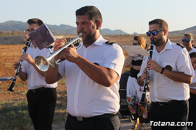 Fiestas Raiguero Bajo 2019 - 124