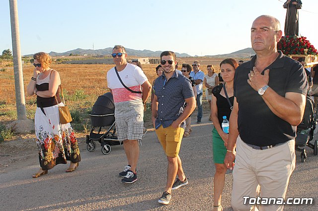 Fiestas Raiguero Bajo 2019 - 128