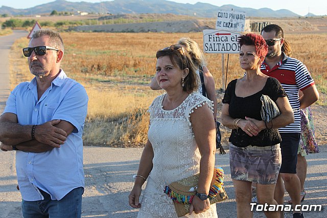 Fiestas Raiguero Bajo 2019 - 134