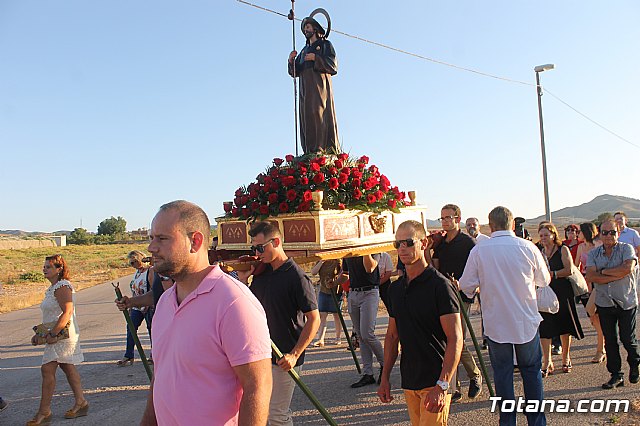 Fiestas Raiguero Bajo 2019 - 135