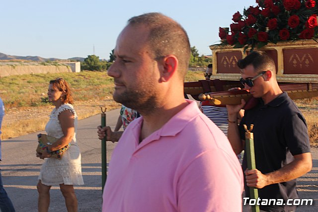 Fiestas Raiguero Bajo 2019 - 136