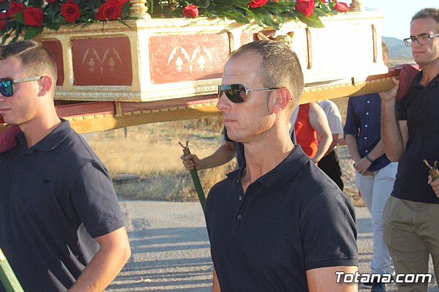 Fiestas Raiguero Bajo 2019 - 137