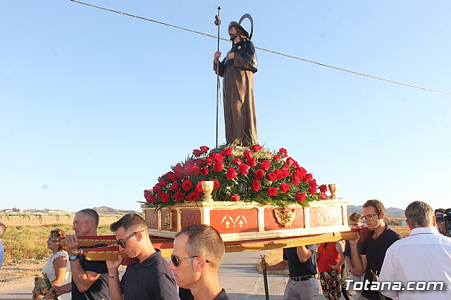 Fiestas Raiguero Bajo 2019 - 138