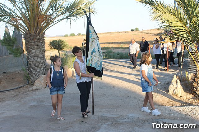 Fiestas Raiguero Bajo 2019 - 142