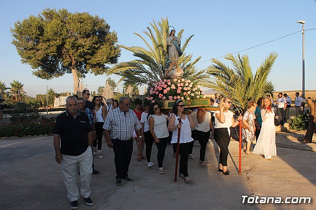 Fiestas Raiguero Bajo 2019 - 145