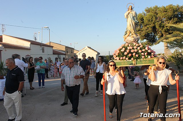 Fiestas Raiguero Bajo 2019 - 146