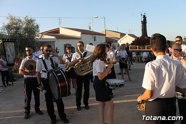 Fiestas Raiguero Bajo 2019 - 149