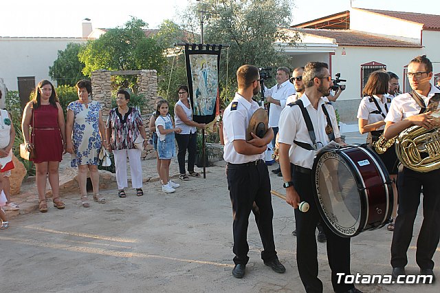 Fiestas Raiguero Bajo 2019 - 150