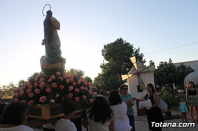 Fiestas Raiguero Bajo 2019 - 151