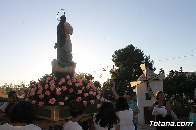 Fiestas Raiguero Bajo 2019 - 152