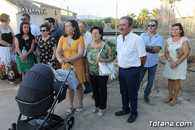 Fiestas Raiguero Bajo 2019 - 156