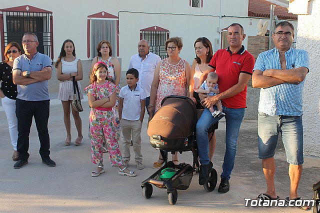 Fiestas Raiguero Bajo 2019 - 160