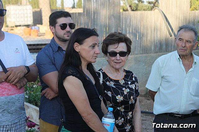 Fiestas Raiguero Bajo 2019 - 163