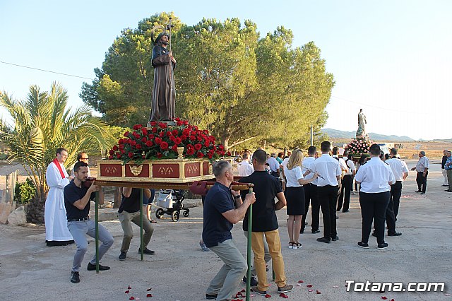 Fiestas Raiguero Bajo 2019 - 166