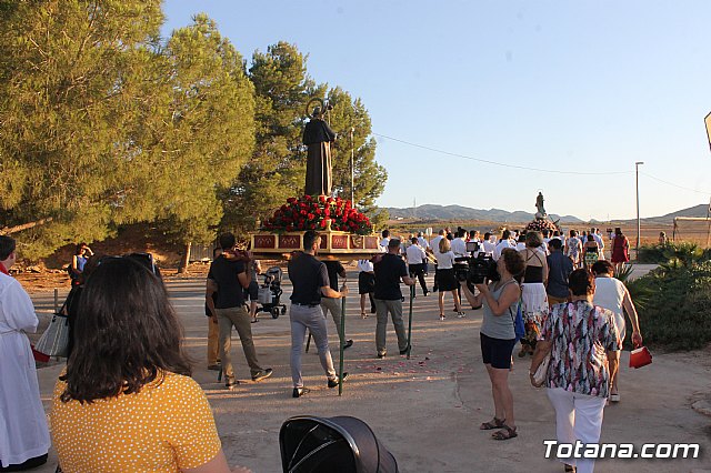 Fiestas Raiguero Bajo 2019 - 167