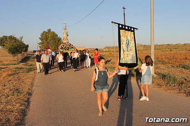 Fiestas Raiguero Bajo 2019 - 171