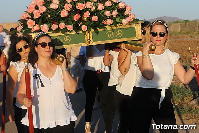 Fiestas Raiguero Bajo 2019 - 174