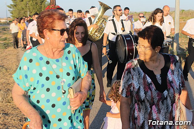 Fiestas Raiguero Bajo 2019 - 183