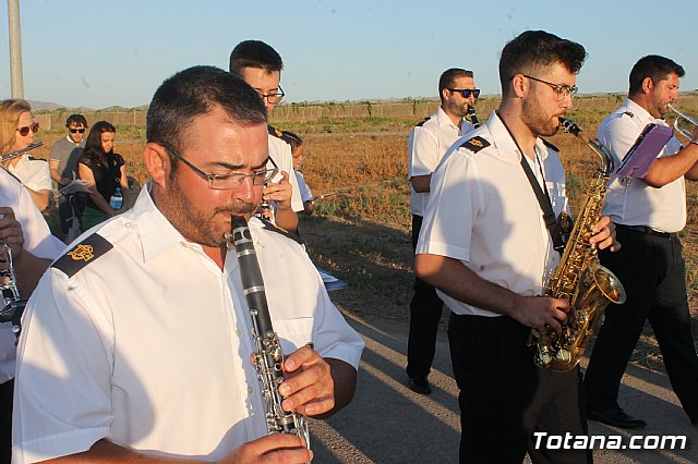 Fiestas Raiguero Bajo 2019 - 189