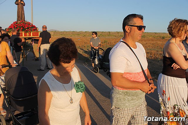 Fiestas Raiguero Bajo 2019 - 193