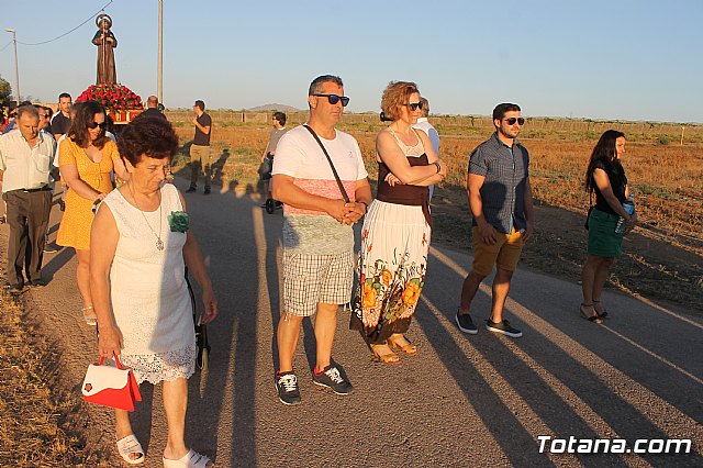 Fiestas Raiguero Bajo 2019 - 194