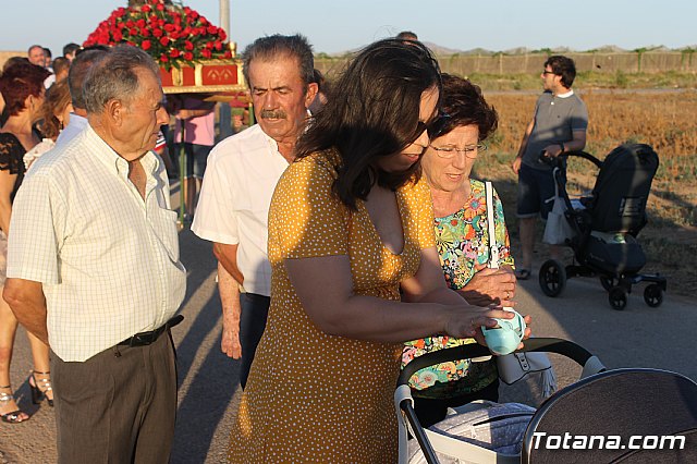 Fiestas Raiguero Bajo 2019 - 195