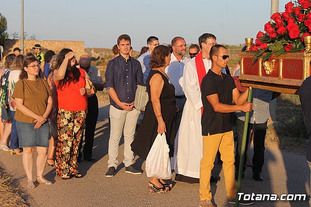 Fiestas Raiguero Bajo 2019 - 196