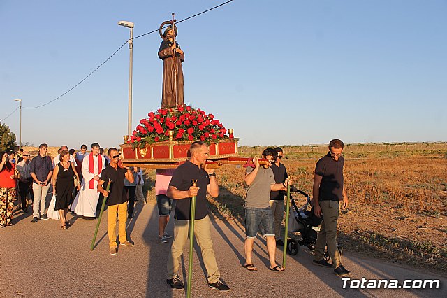 Fiestas Raiguero Bajo 2019 - 202